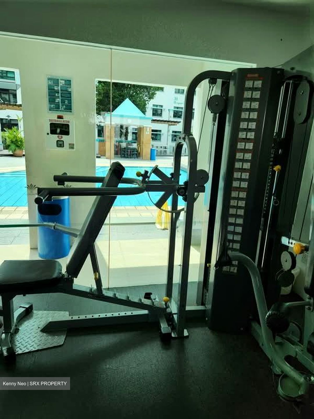 Eastvale (D18), Condominium #552851121